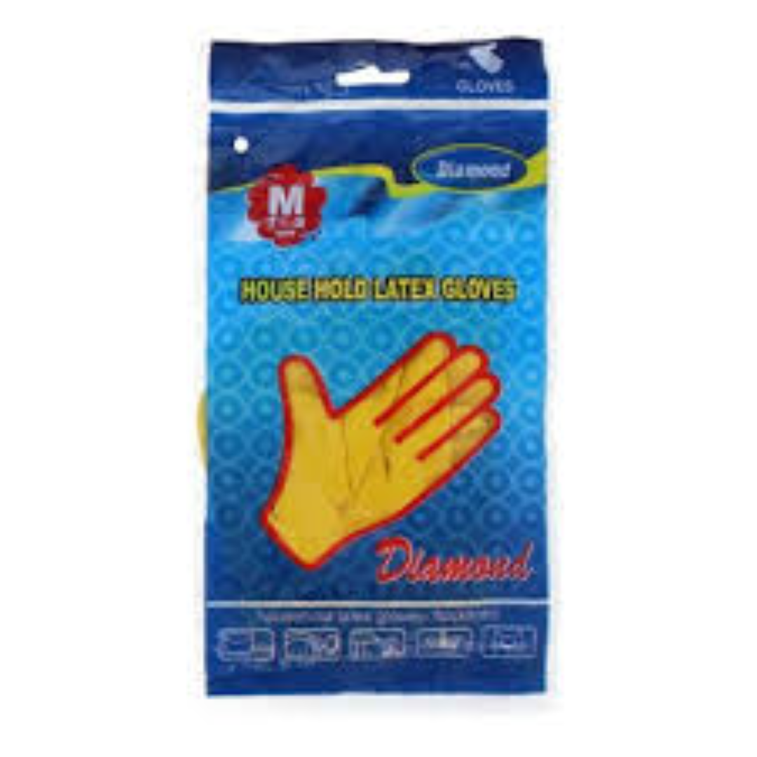 ARIX GLOVES LARGE NO.227